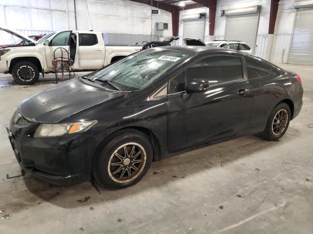 2013 HONDA CIVIC LX, 