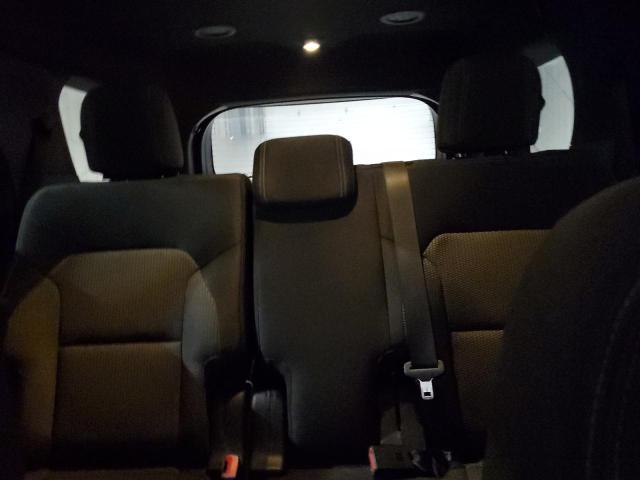 1FM5K8D80HGD37815 - 2017 FORD EXPLORER XLT 石墨色 照片 10