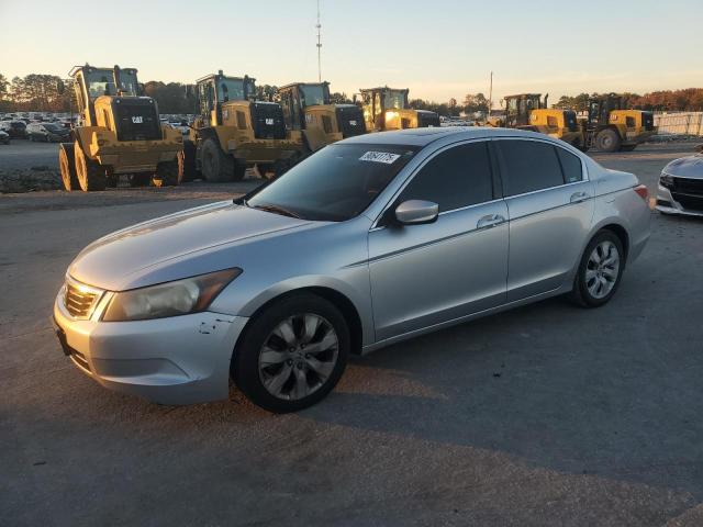 2008 HONDA ACCORD EXL, 