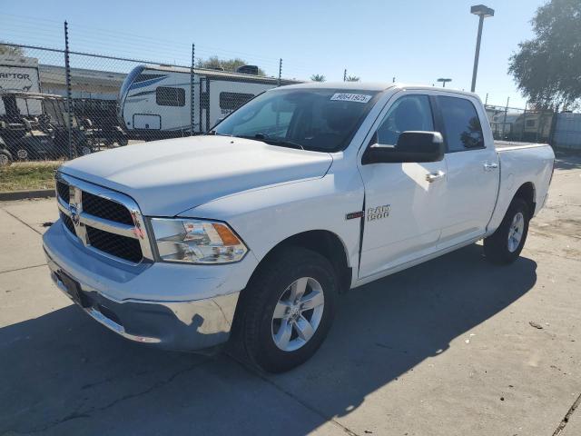 2016 DODGE RAM 1500 SLT, 