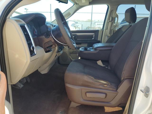 1C6RR7LM9GS381213 - 2016 DODGE RAM 1500 SLT Ağ foto 7