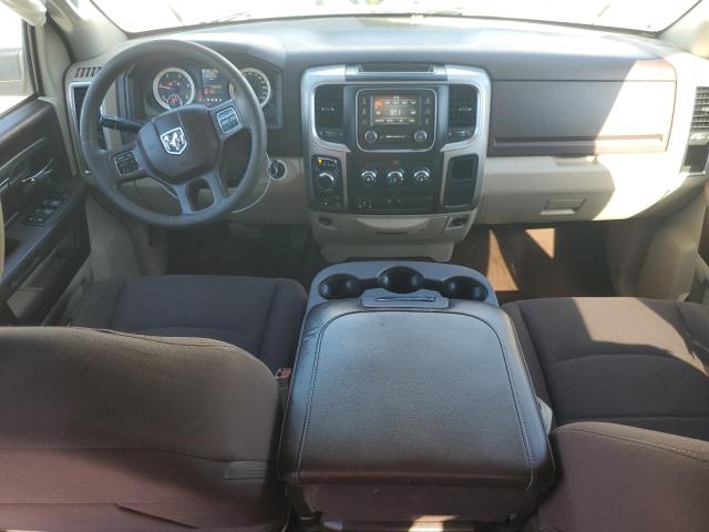 1C6RR7LM9GS381213 - 2016 DODGE RAM 1500 SLT Ağ foto 8