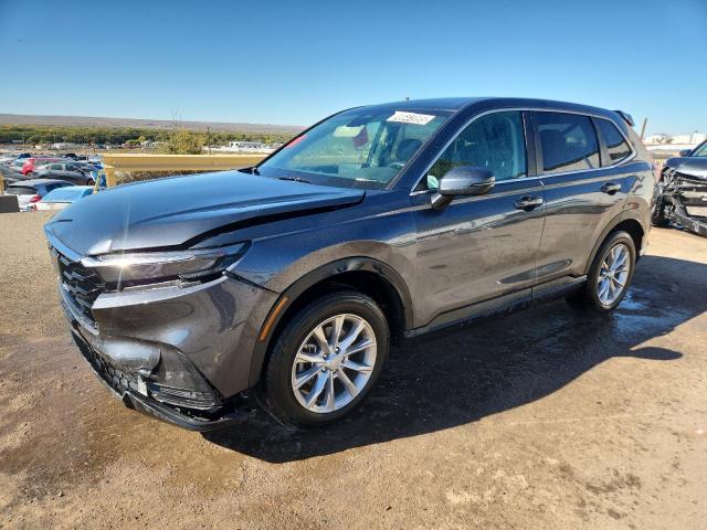 2025 HONDA CR-V EXL, 