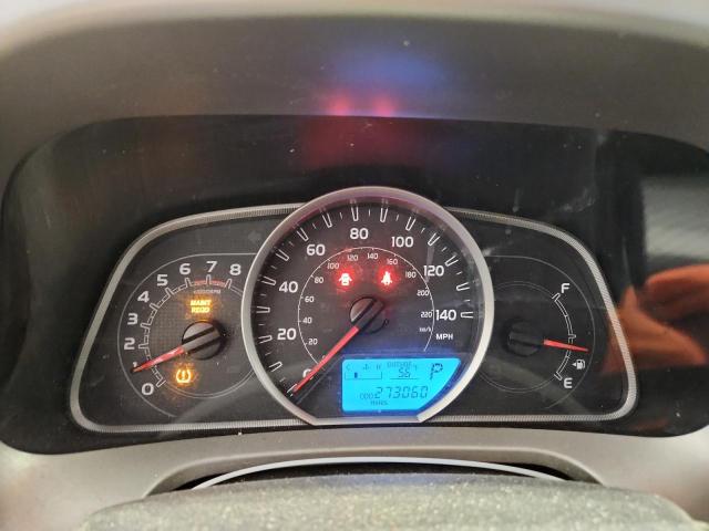 2T3BFREV9DW047836 - 2013 TOYOTA RAV4 LE BLACK photo 9