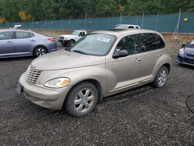 2004 CHRYSLER PT CRUISER LIMITED, null