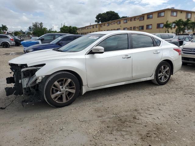 2013 NISSAN ALTIMA 2.5, 