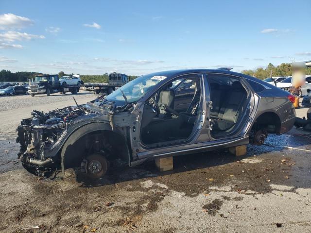 2018 HONDA ACCORD EX, 