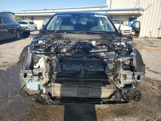 1HGCV1F40JA249393 - 2018 HONDA ACCORD EX CHARCOAL photo 5