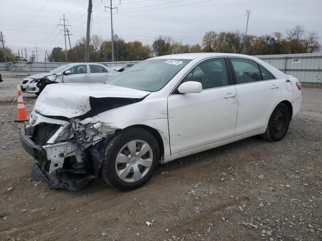 2007 TOYOTA CAMRY CE, 