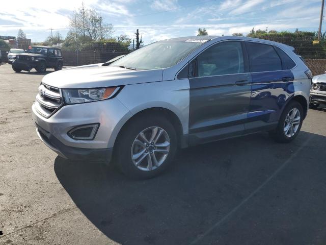 2015 FORD EDGE SEL, 
