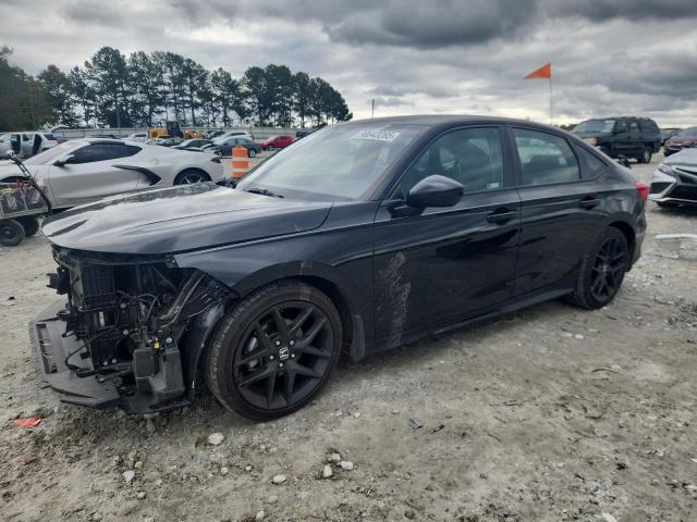 2023 HONDA CIVIC SPORT, 