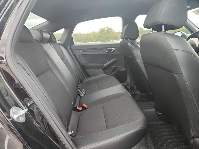 2HGFE2F55PH533558 - 2023 HONDA CIVIC SPORT Чорний фото 10