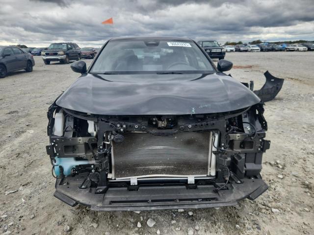 2HGFE2F55PH533558 - 2023 HONDA CIVIC SPORT Чорний фото 5