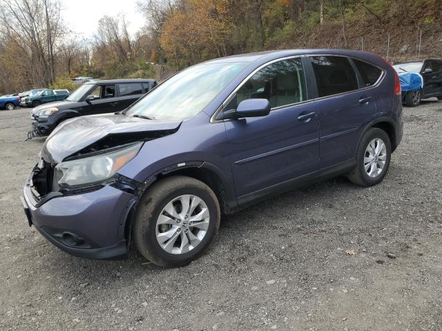 2012 HONDA CR-V EX, 