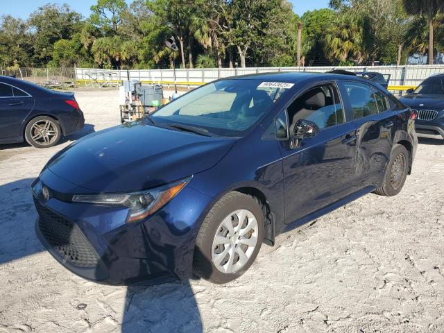 2021 TOYOTA COROLLA LE, 