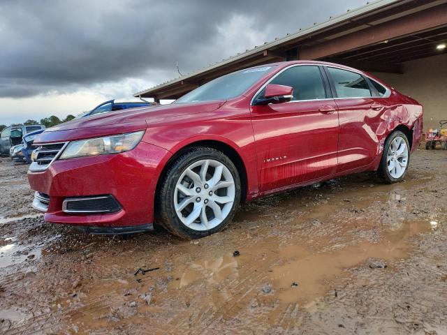 2014 CHEVROLET IMPALA LT, 