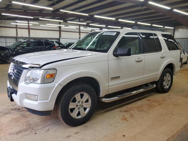 2008 FORD EXPLORER XLT, 