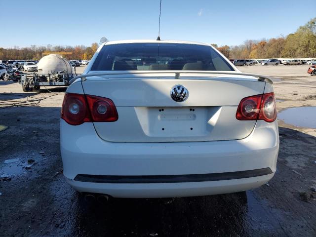 3VWEG71K57M193227 - 2007 VOLKSWAGEN JETTA WOLFSBURG 白色 照片 6