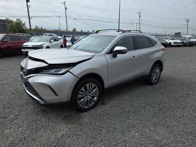 2023 TOYOTA VENZA LE, 