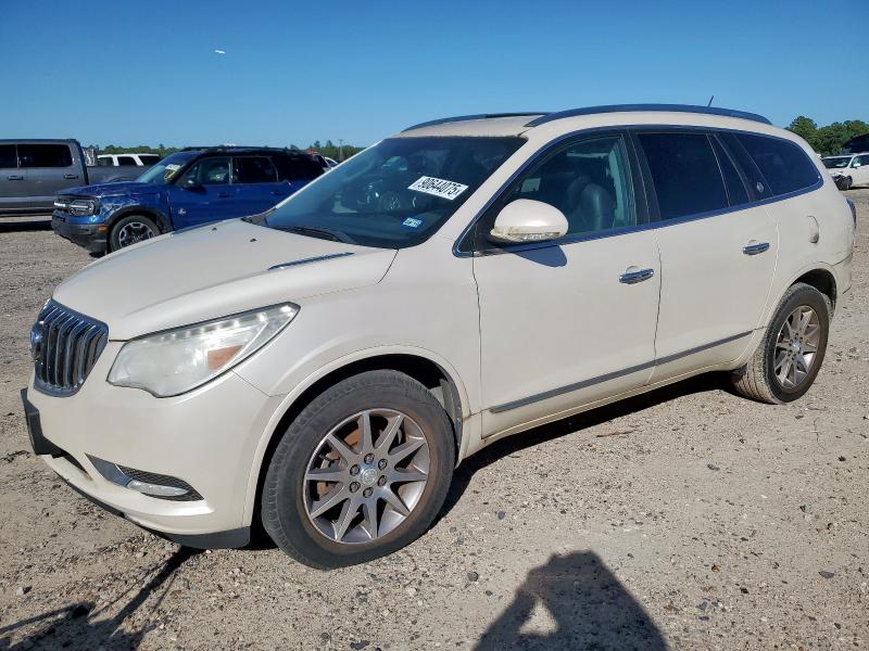 2013 BUICK ENCLAVE, 
