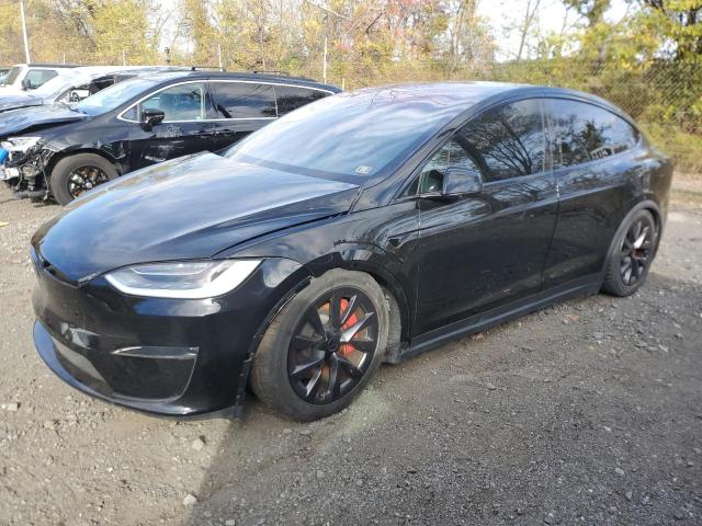 2023 TESLA MODEL X, 