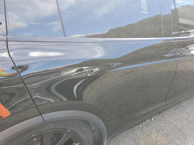 7SAXCBE60PF385654 - 2023 TESLA MODEL X 黑色 照片 10