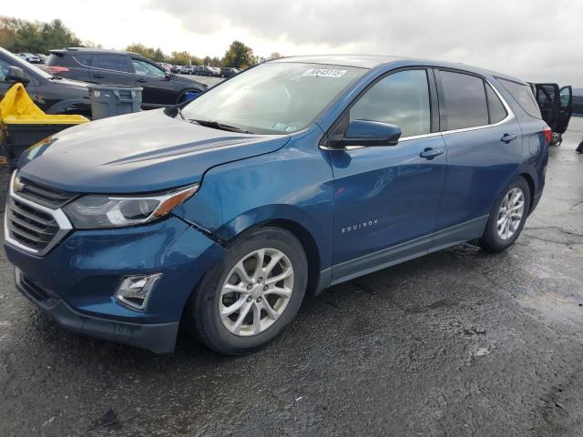 2020 CHEVROLET EQUINOX LT, 