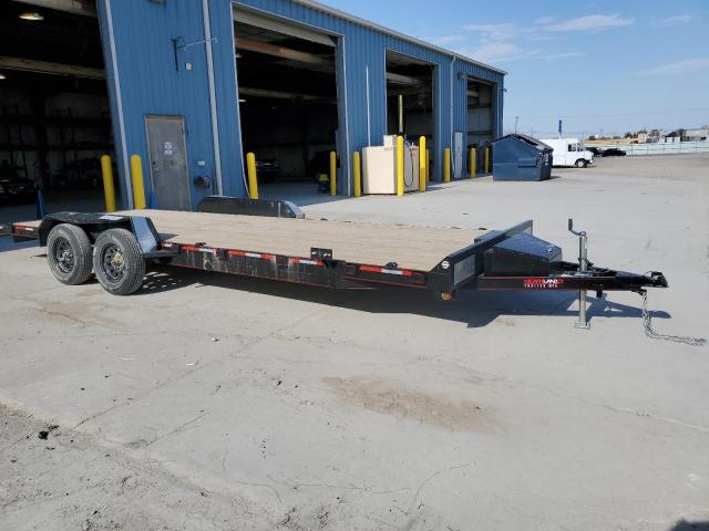 430FD2223SM079720 - 2025 HEARTLAND UNKNOWN შავი ფოტო 1