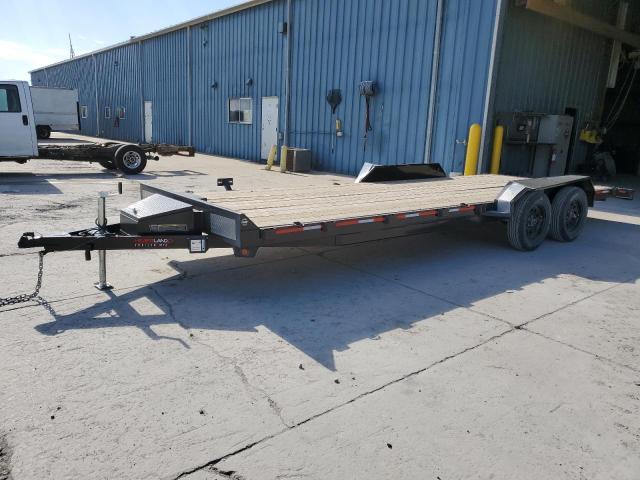 430FD2223SM079720 - 2025 HEARTLAND UNKNOWN შავი ფოტო 2