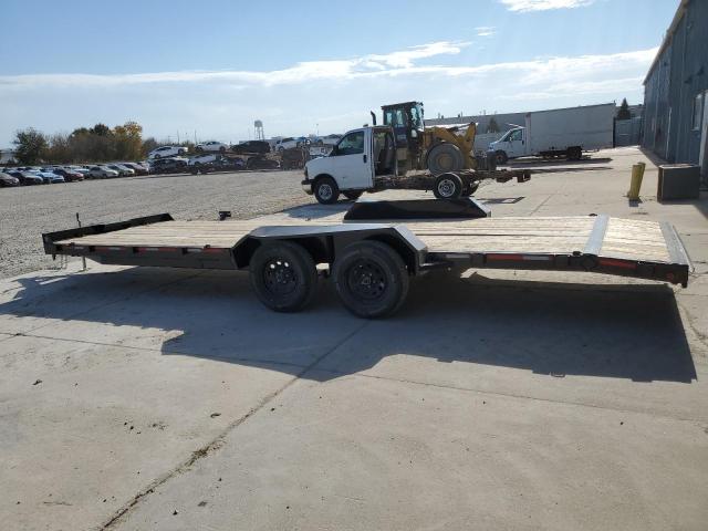 430FD2223SM079720 - 2025 HEARTLAND UNKNOWN შავი ფოტო 3