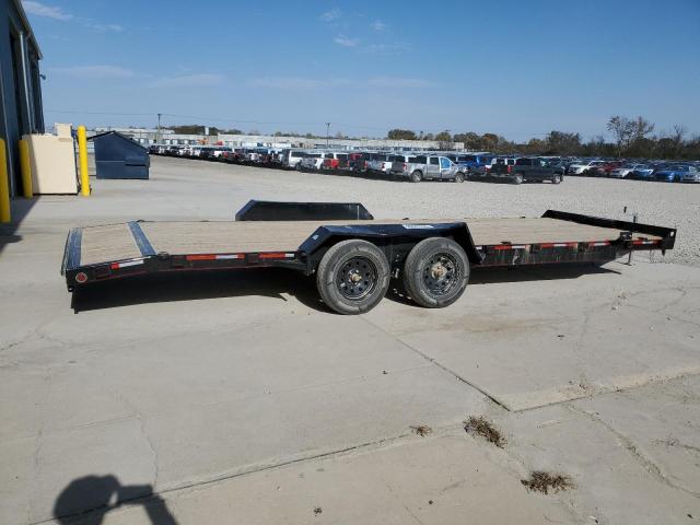 430FD2223SM079720 - 2025 HEARTLAND UNKNOWN შავი ფოტო 4