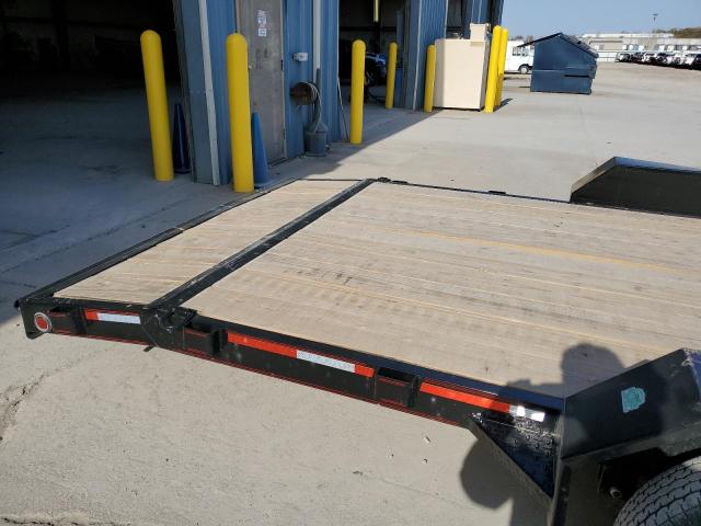 430FD2223SM079720 - 2025 HEARTLAND UNKNOWN შავი ფოტო 6