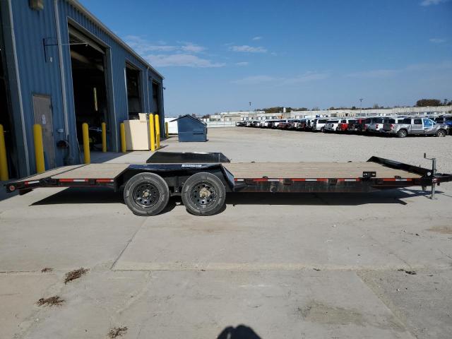 430FD2223SM079720 - 2025 HEARTLAND UNKNOWN შავი ფოტო 7