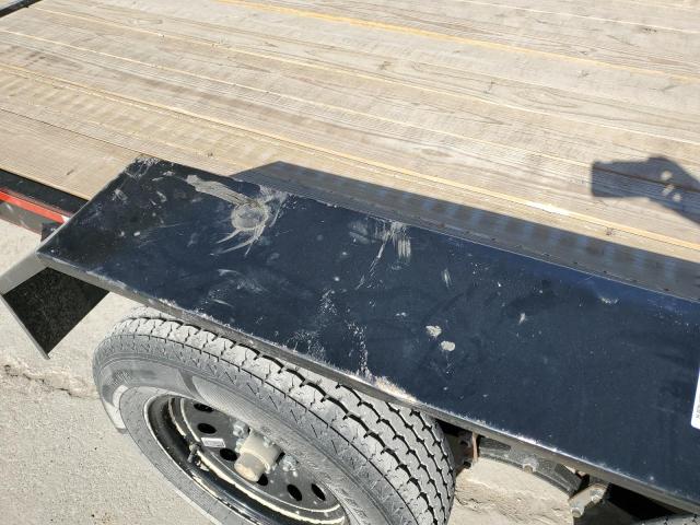 430FD2223SM079720 - 2025 HEARTLAND UNKNOWN შავი ფოტო 9