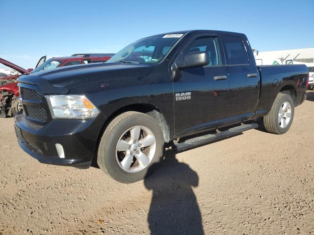 2014 RAM 1500 ST, 