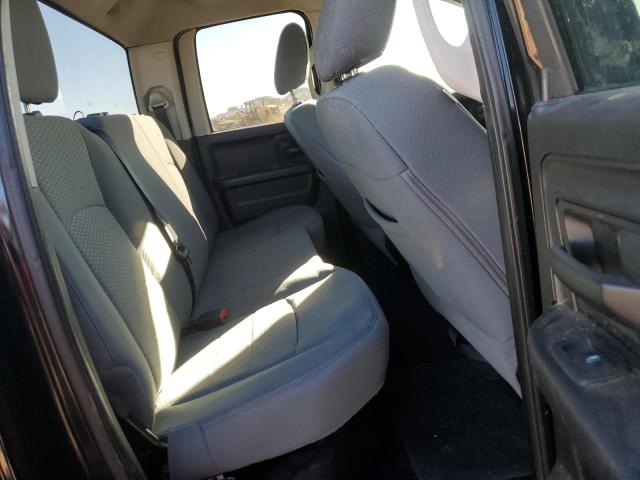 1C6RR7FT2ES117508 - 2014 RAM 1500 ST BLACK photo 10