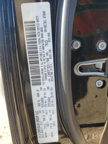 1C6RR7FT2ES117508 - 2014 RAM 1500 ST BLACK photo 12