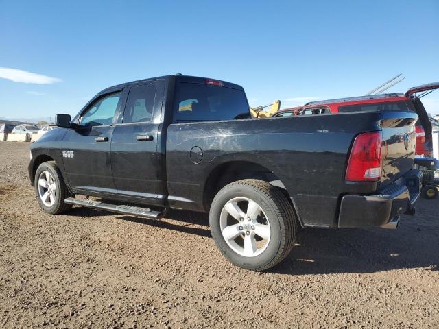 1C6RR7FT2ES117508 - 2014 RAM 1500 ST BLACK photo 2
