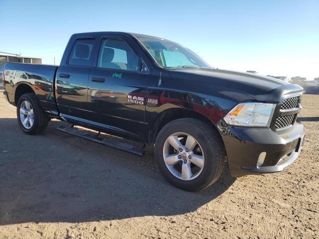 1C6RR7FT2ES117508 - 2014 RAM 1500 ST BLACK photo 4