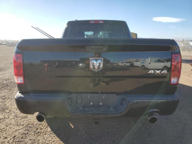 1C6RR7FT2ES117508 - 2014 RAM 1500 ST BLACK photo 6