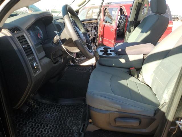 1C6RR7FT2ES117508 - 2014 RAM 1500 ST BLACK photo 7