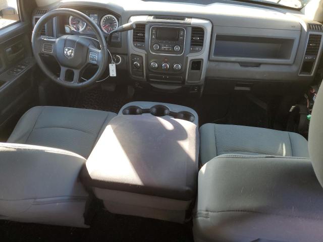 1C6RR7FT2ES117508 - 2014 RAM 1500 ST BLACK photo 8