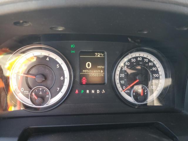 1C6RR7FT2ES117508 - 2014 RAM 1500 ST BLACK photo 9