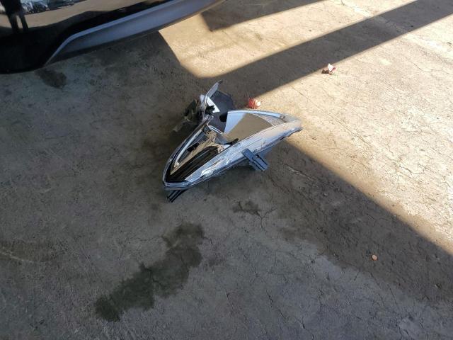 3N1CN7APXJL829328 - 2018 NISSAN VERSA S BLACK photo 12