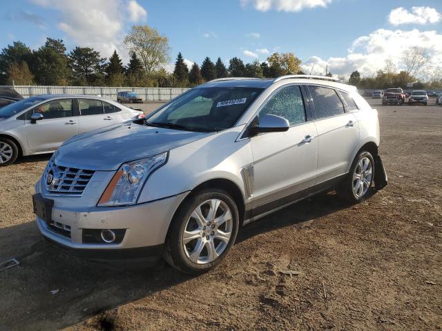 2014 CADILLAC SRX PREMIUM COLLECTION, 