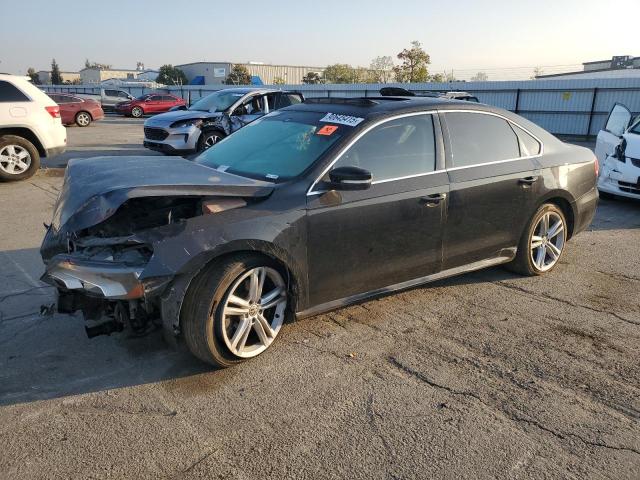 2014 VOLKSWAGEN PASSAT SE, 