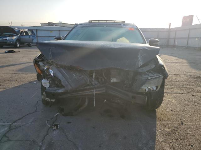 1VWBT7A38EC080779 - 2014 VOLKSWAGEN PASSAT SE BLACK photo 5