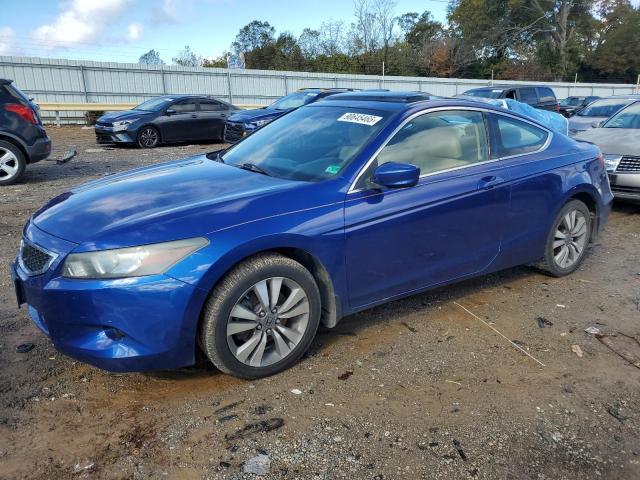 2010 HONDA ACCORD EXL, 