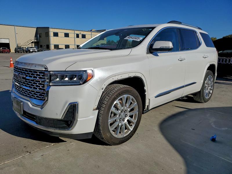 2020 GMC ACADIA DENALI, 