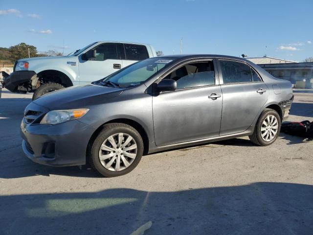 2012 TOYOTA COROLLA BASE, 
